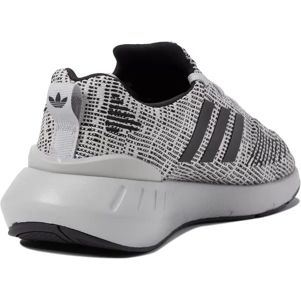 imageadidas UnisexChild Swift Run 22 SneakerGrey