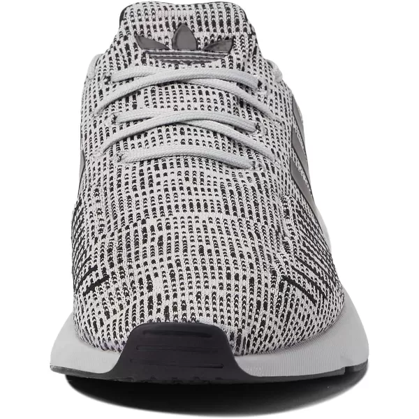 imageadidas UnisexChild Swift Run 22 SneakerGrey