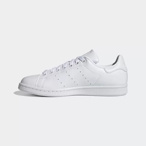 imageadidas Womens Stan Smith ShoesCloud White  Core Black  Cloud White