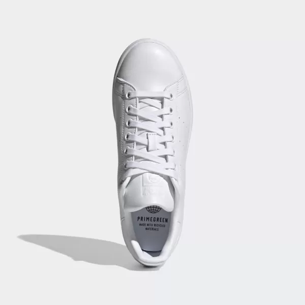 imageadidas Womens Stan Smith ShoesCloud White  Core Black  Cloud White