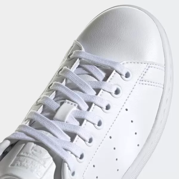 imageadidas Womens Stan Smith ShoesCloud White  Core Black  Cloud White