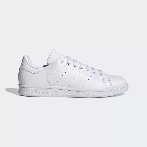 imageadidas Womens Stan Smith ShoesCloud White  Core Black  Cloud White