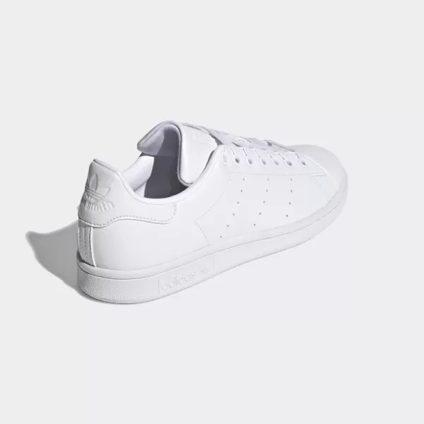 imageadidas Womens Stan Smith ShoesCloud White  Core Black  Cloud White