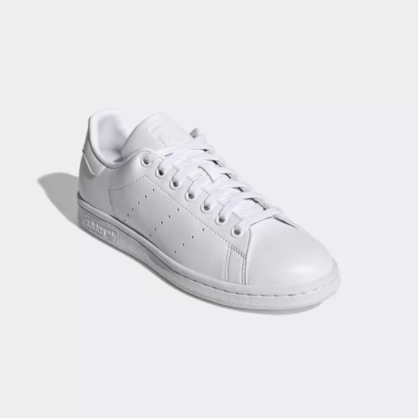 imageadidas Womens Stan Smith ShoesCloud White  Core Black  Cloud White