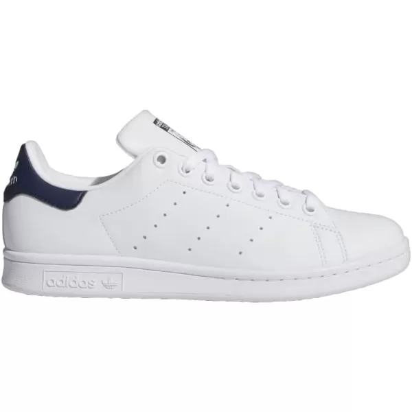 imageadidas Womens Stan Smith ShoesWhiteCollegiate NavyWhite