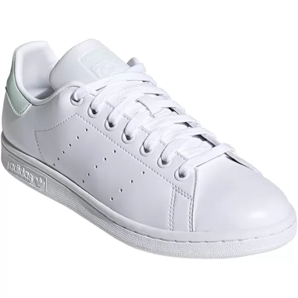 imageadidas Womens Stan Smith ShoesWhiteDash GreenBlack