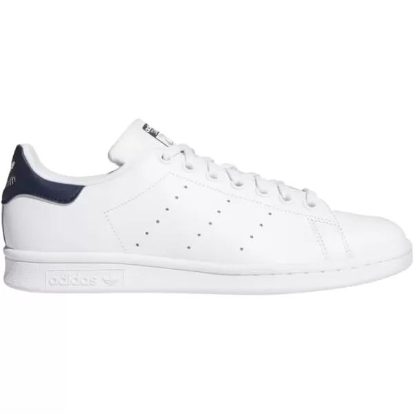 imageadidas Womens Stan Smith ShoesWhiteWhiteNavy