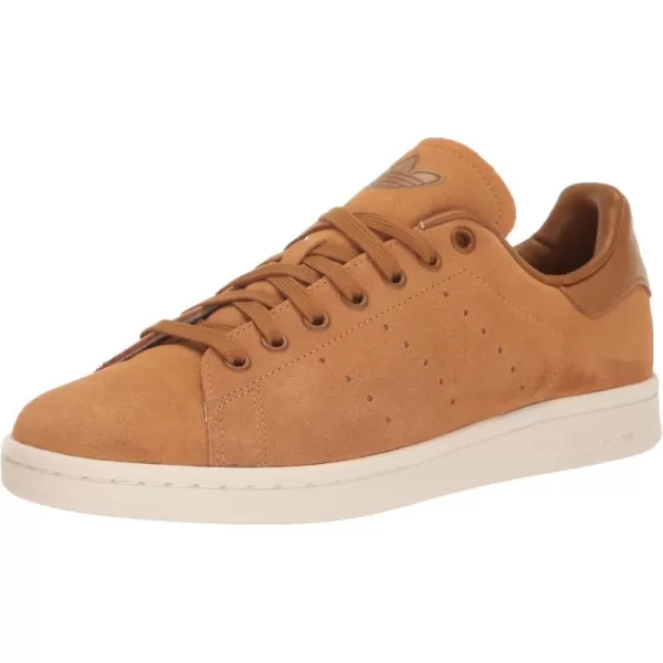 imageadidas Mens Stan Smith SneakerMesaMesaBronze Strata