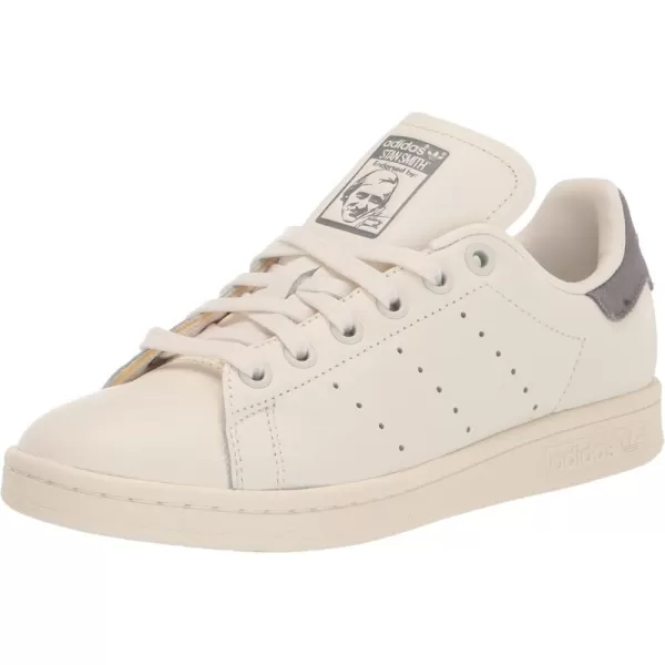 imageadidas Mens Stan Smith SneakerWhiteOff WhitePantone