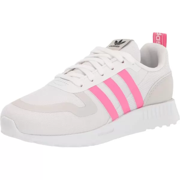 White/Pulse Magenta/Grey One