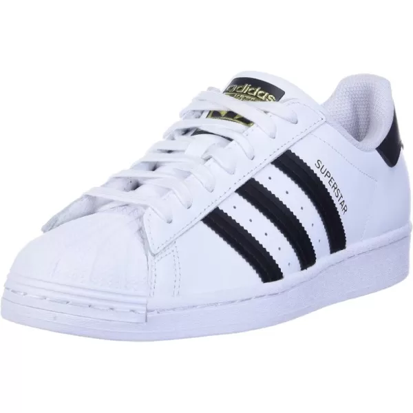 imageadidas Originals Womens SuperstarWhiteBlackWhite