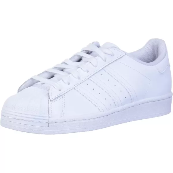 imageadidas Originals Womens SuperstarWhiteWhiteWhite