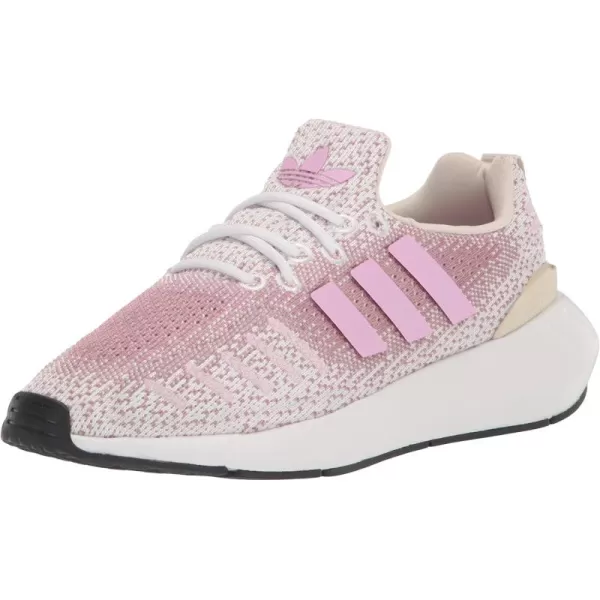 imageadidas Womens Swift Run 22 SneakerAluminaBliss LilacWhite