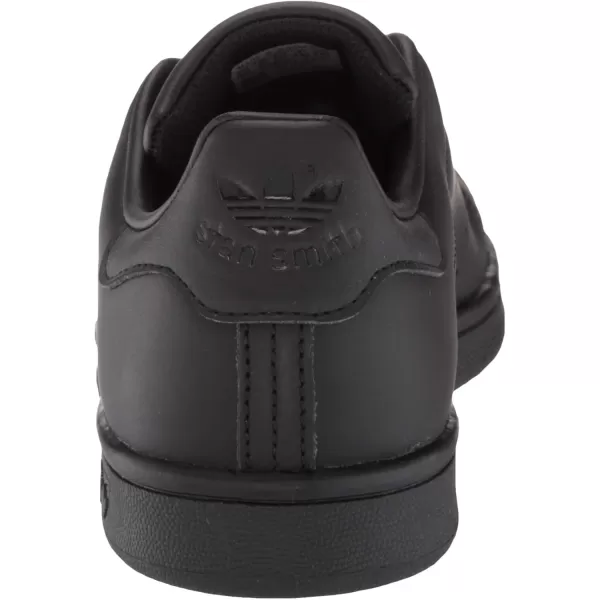 imageadidas Mens Stan Smith ShoesBlack 1Black 1Black 1