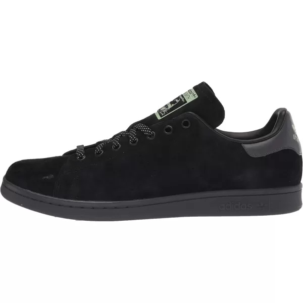 imageadidas Mens Stan Smith ShoesBlack