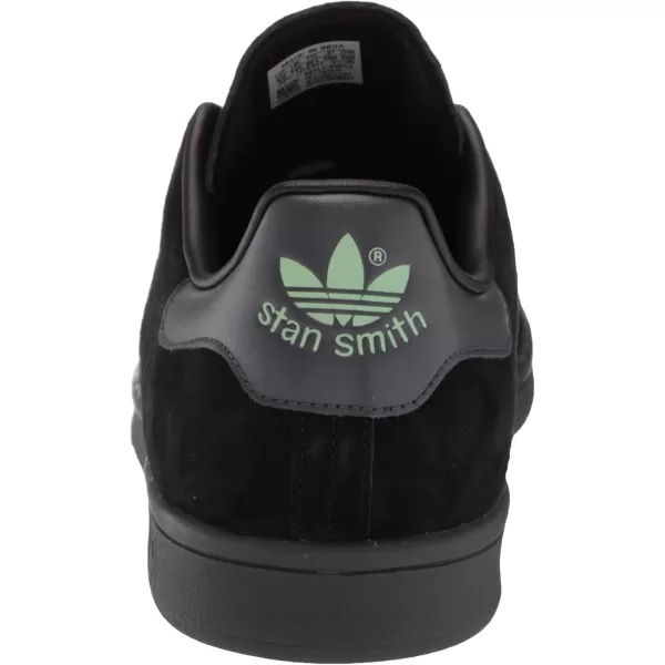 imageadidas Mens Stan Smith ShoesBlack