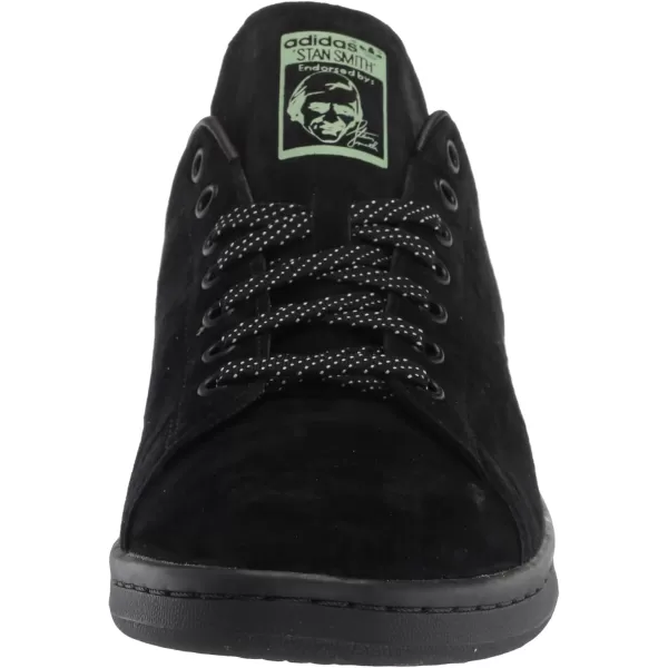 imageadidas Mens Stan Smith ShoesBlack