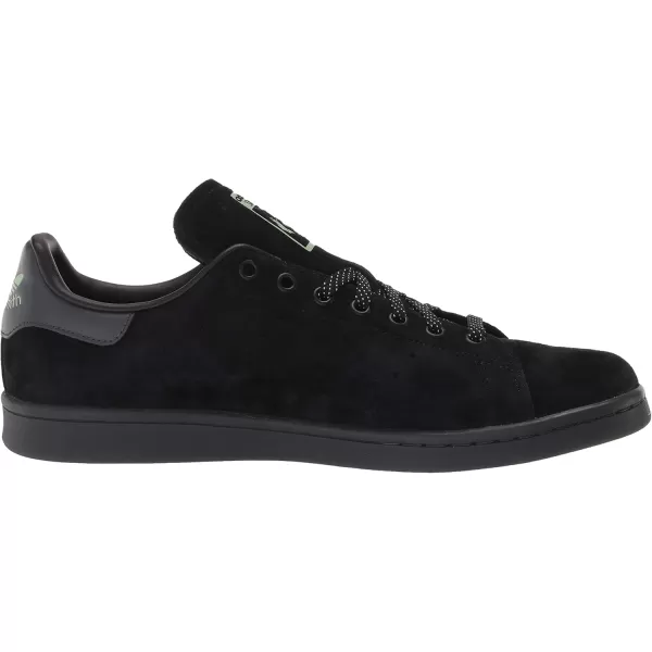 imageadidas Mens Stan Smith ShoesBlack