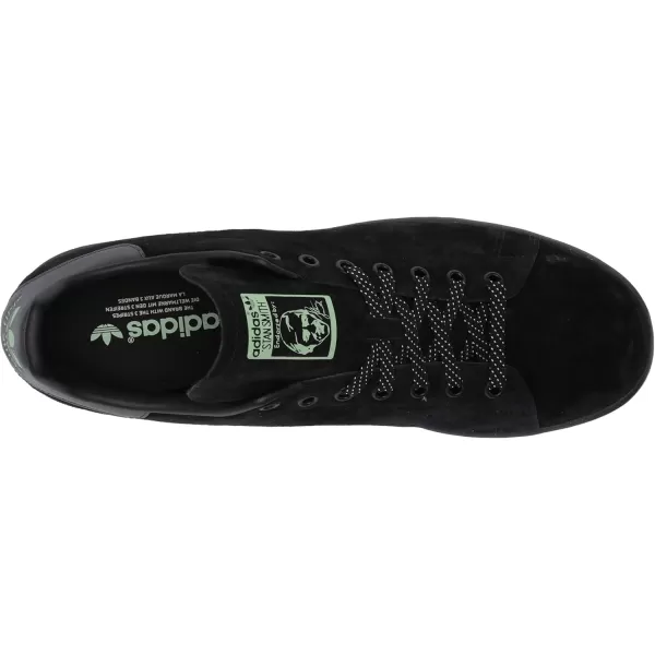 imageadidas Mens Stan Smith ShoesBlack