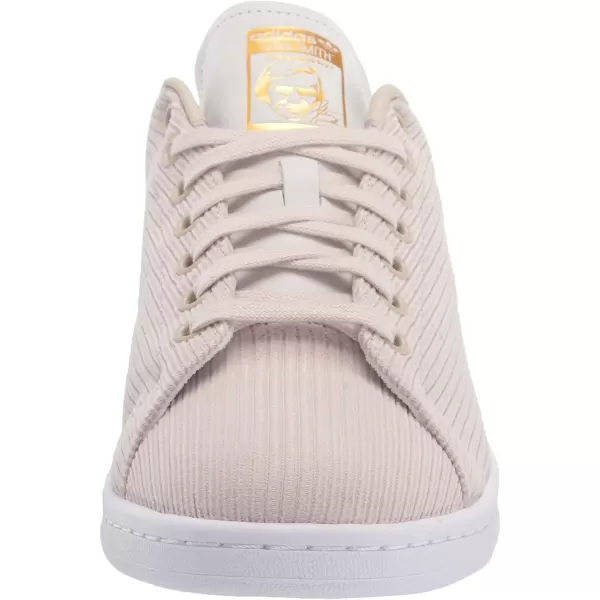 imageadidas Mens Stan Smith ShoesClear BrownWhiteGold