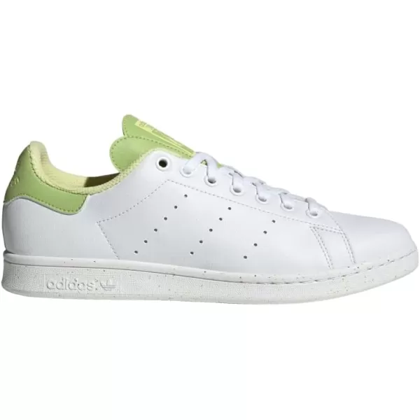 imageadidas Mens Stan Smith ShoesCloud WhitePantonePantone