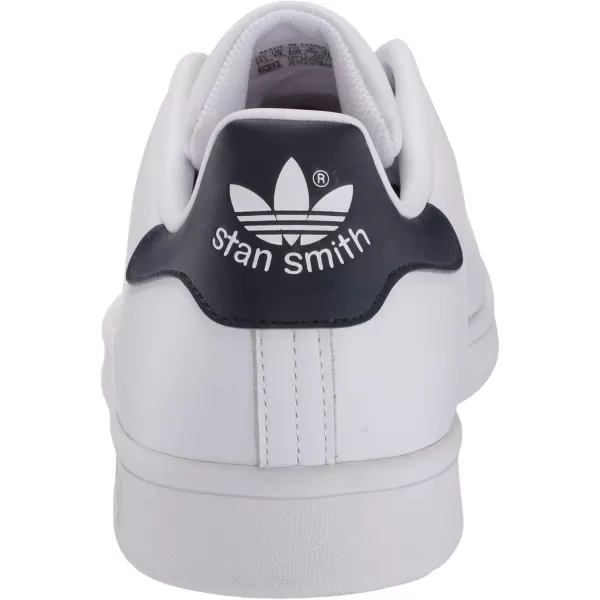 imageadidas Mens Stan Smith ShoesCollegiate NavyCollegiate NavyWhite