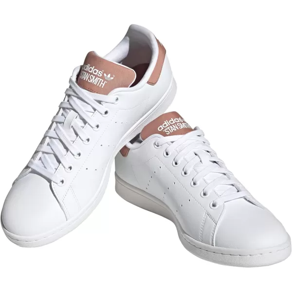 imageadidas Mens Stan Smith ShoesCream WhitePantonePantone