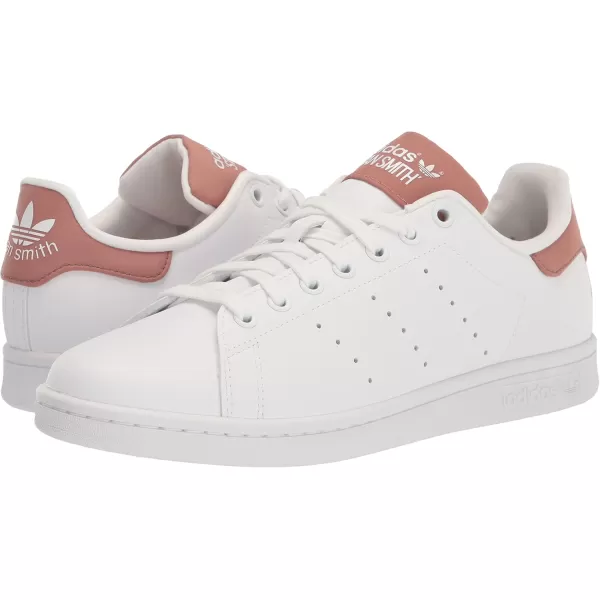 imageadidas Mens Stan Smith ShoesCream WhitePantonePantone