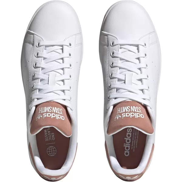 imageadidas Mens Stan Smith ShoesCream WhitePantonePantone