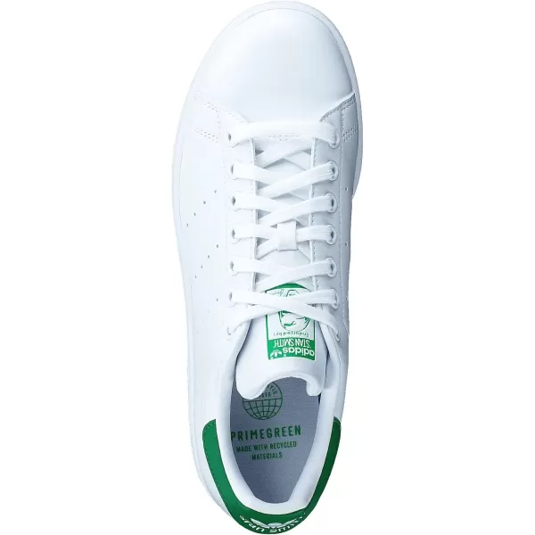 imageadidas Mens Stan Smith ShoesFtwr White Ftwr