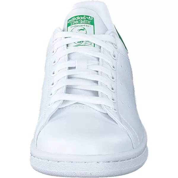 imageadidas Mens Stan Smith ShoesFtwr White Ftwr