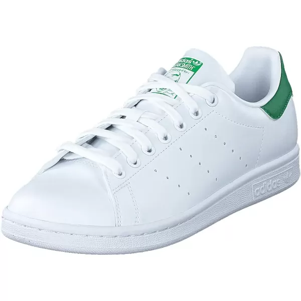 imageadidas Mens Stan Smith ShoesFtwr White Ftwr