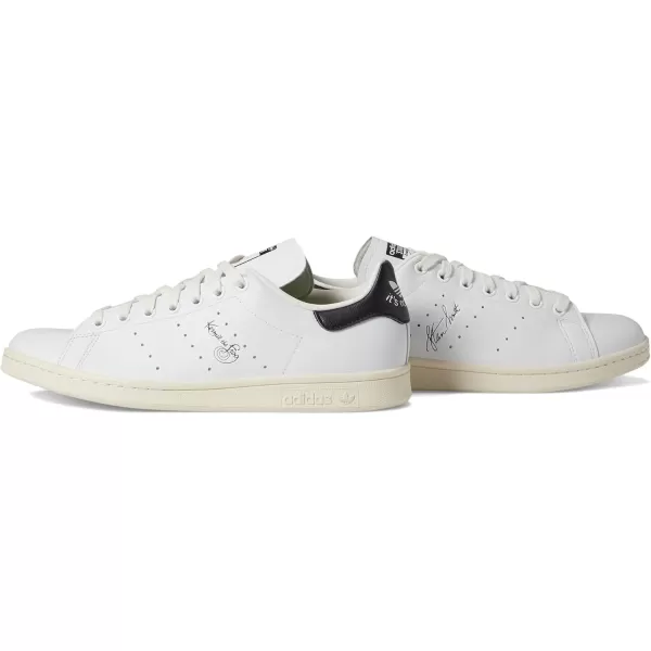 imageadidas Mens Stan Smith ShoesKermit the Frog