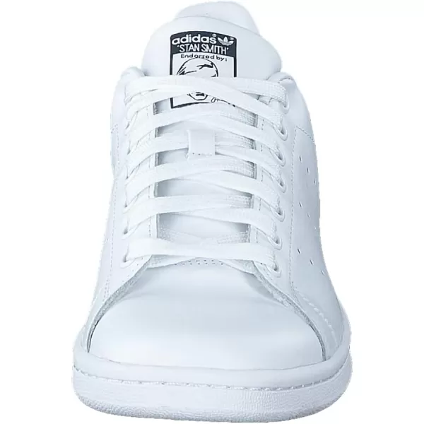 imageadidas Mens Stan Smith ShoesOffwhite Color Core WhiteRunning WhiteNew Navy M20325