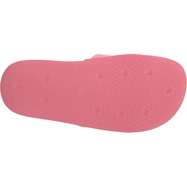 imageadidas Originals Mens Adilette Lite SlideHazy RoseFootwear WhiteHazy Rose