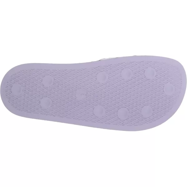 imageadidas Originals Mens Adilette Lite SlidePurple TintWhitePurple Tint