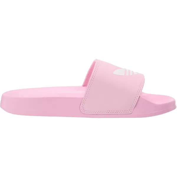 imageadidas Originals Mens Adilette Lite SlideTrue PinkWhiteTrue Pink