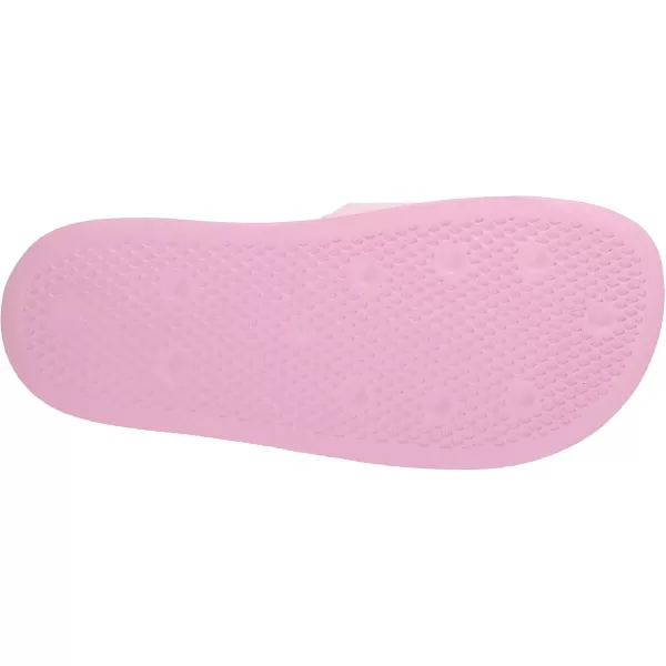 imageadidas Originals Mens Adilette Lite SlideTrue PinkWhiteTrue Pink