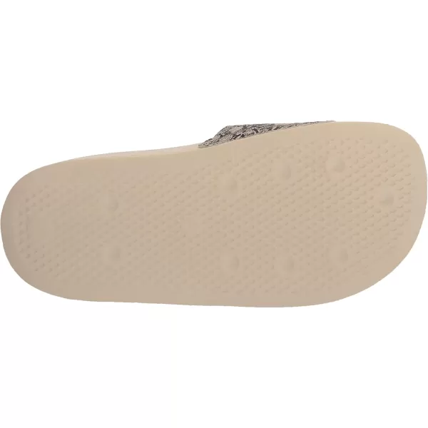 imageadidas Originals Mens Adilette Lite SlideWonder WhiteBlackWonder White