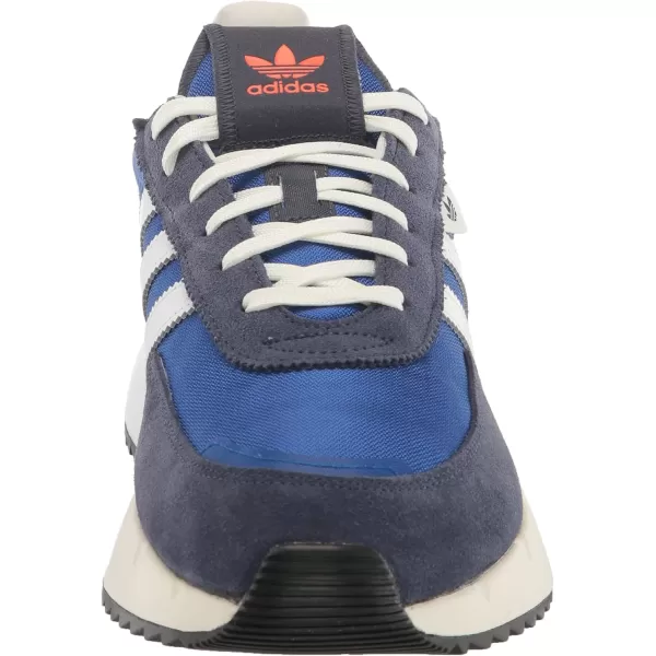 imageadidas Originals Mens Retropy F2 SneakerTeam Royal BlueFtwr WhiteShadow Navy