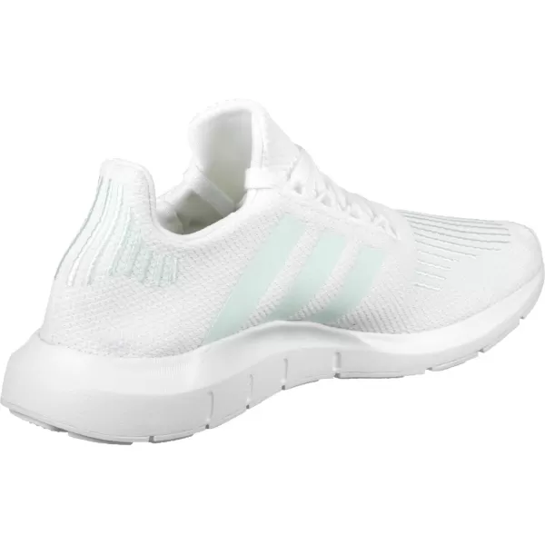 imageadidas Womens Swift Running ShoeBianco Ftwbla Griuno Menhie