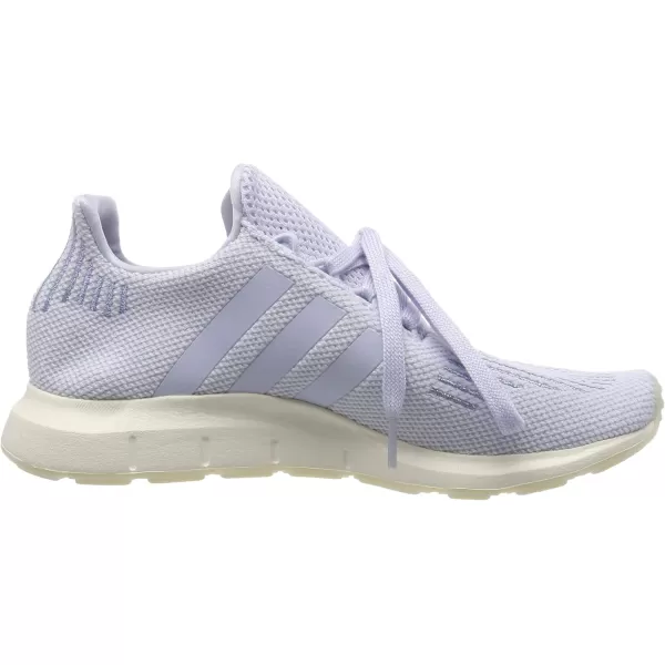 imageadidas Womens Swift Running ShoeBlue Aero Blue S18 Aero Blue S18 Off White