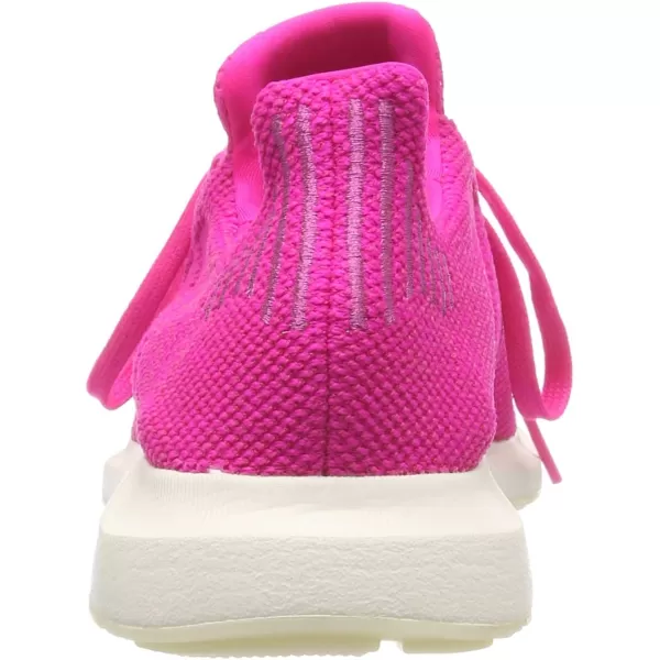 imageadidas Womens Swift Running ShoePink Shock PinkShock PinkOff White Shock PinkShock PinkOff White