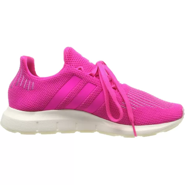 imageadidas Womens Swift Running ShoePink Shock PinkShock PinkOff White Shock PinkShock PinkOff White