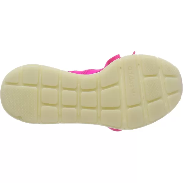 imageadidas Womens Swift Running ShoePink Shock PinkShock PinkOff White Shock PinkShock PinkOff White