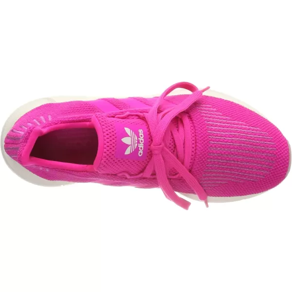 imageadidas Womens Swift Running ShoePink Shock PinkShock PinkOff White Shock PinkShock PinkOff White