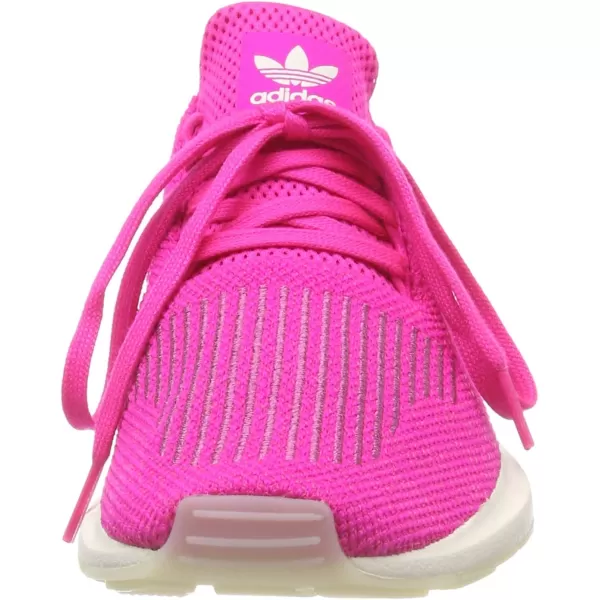 imageadidas Womens Swift Running ShoePink Shock PinkShock PinkOff White Shock PinkShock PinkOff White