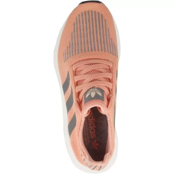 imageadidas Womens Swift Running ShoeRosa Rostra Gritre Balcri