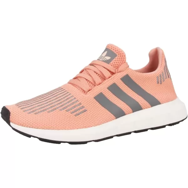 imageadidas Womens Swift Running ShoeRosa Rostra Gritre Balcri