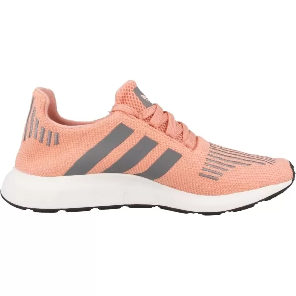 imageadidas Womens Swift Running ShoeRosa Rostra Gritre Balcri